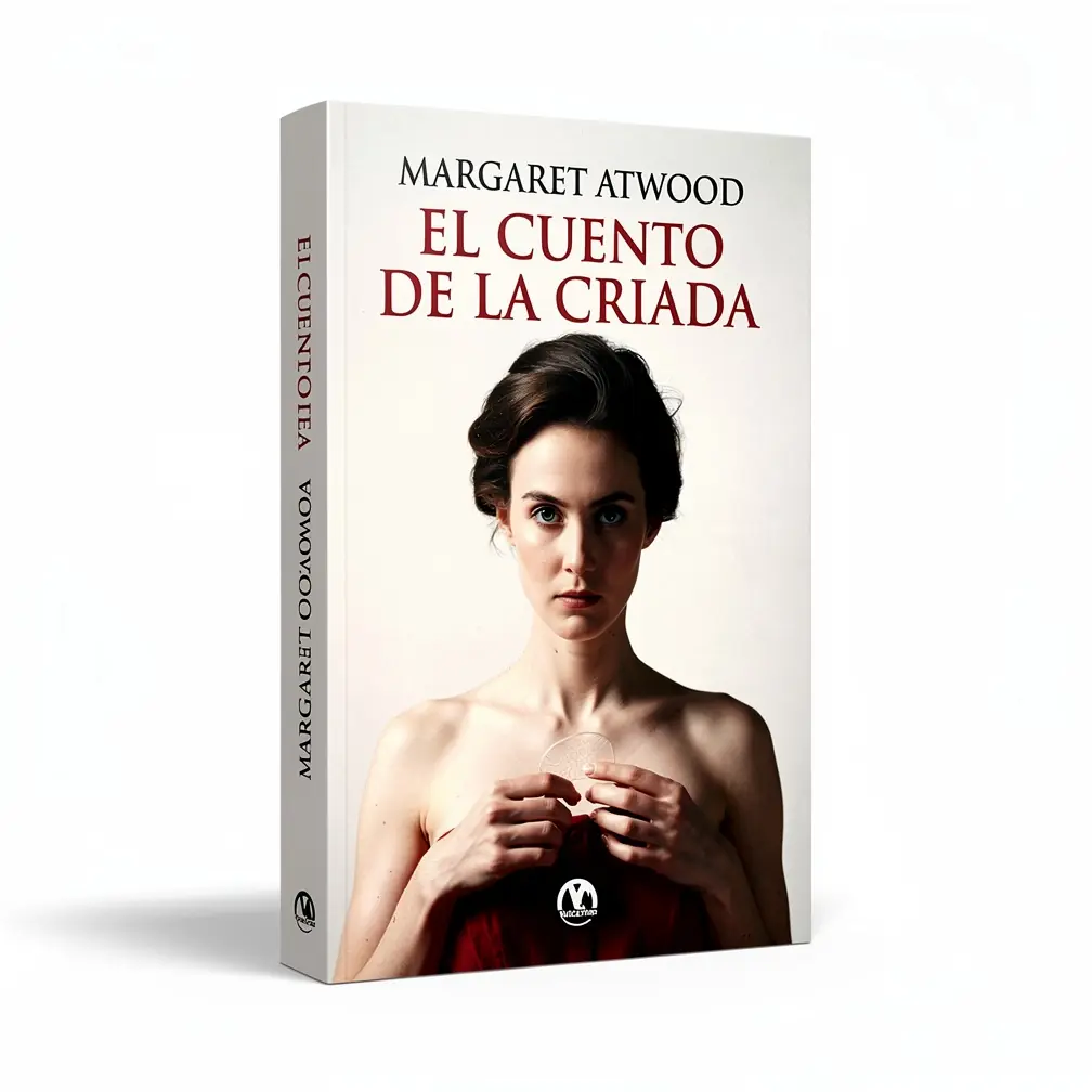 El cuento de la criada