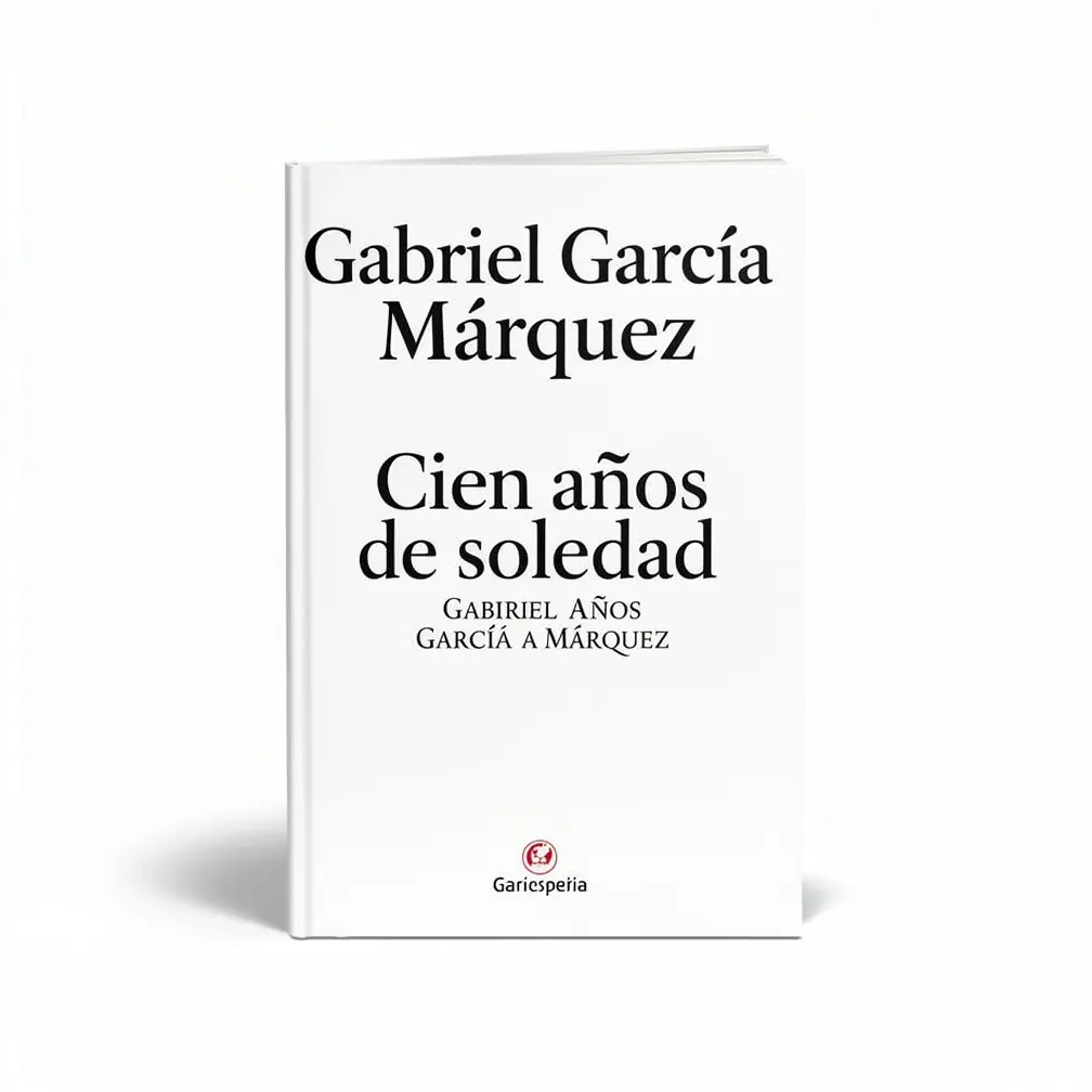 Cien años de soledad