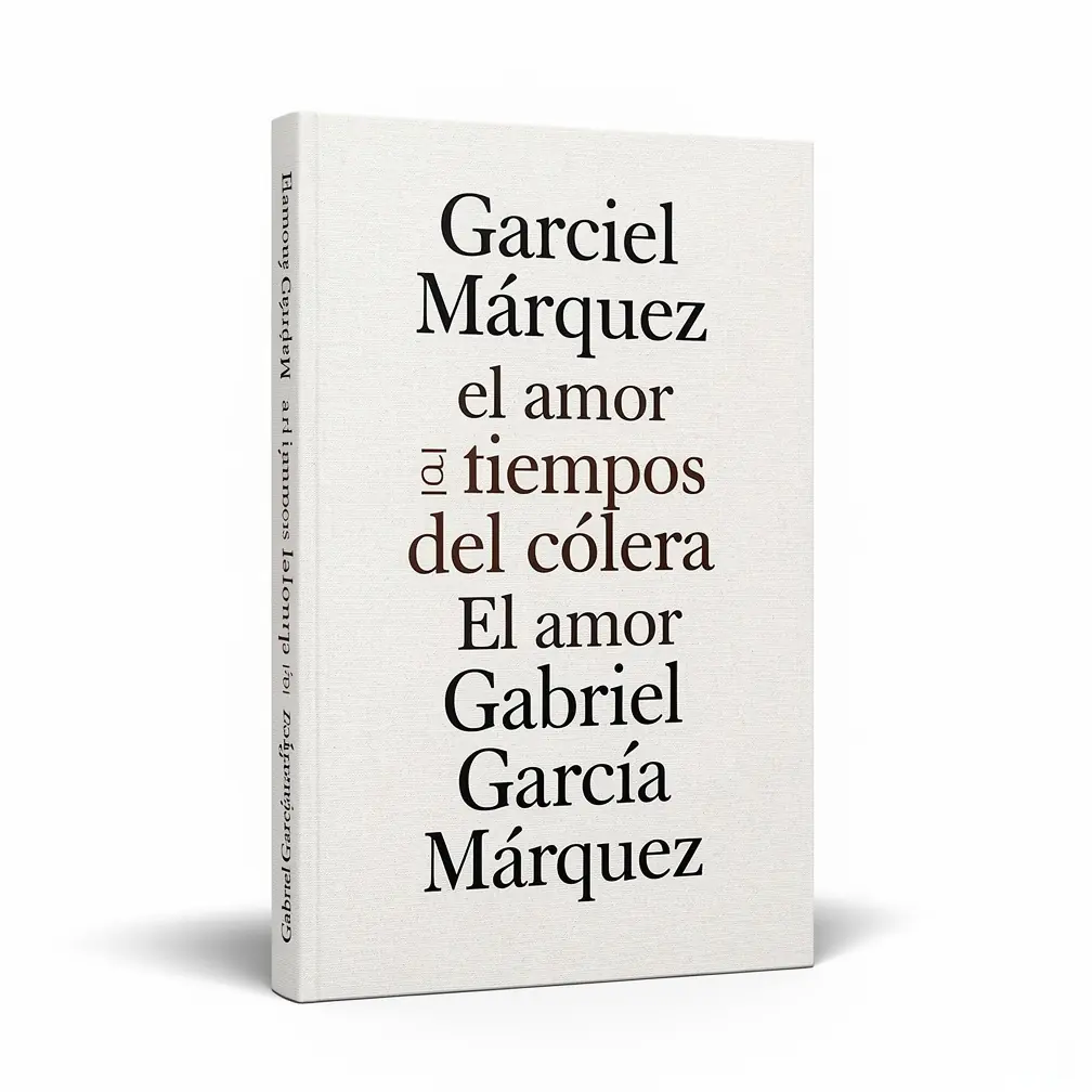 El amor en los tiempos del cólera