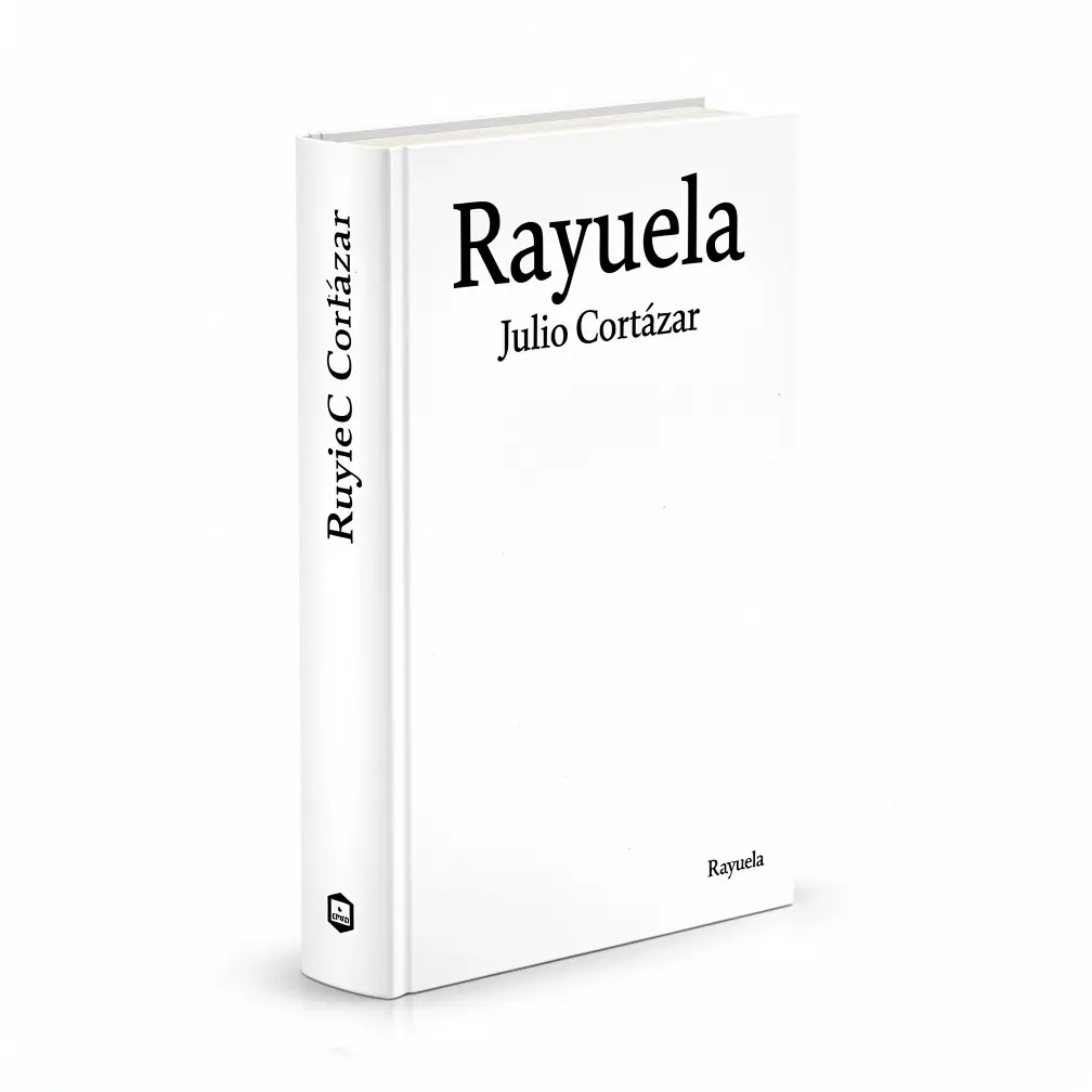 Rayuela