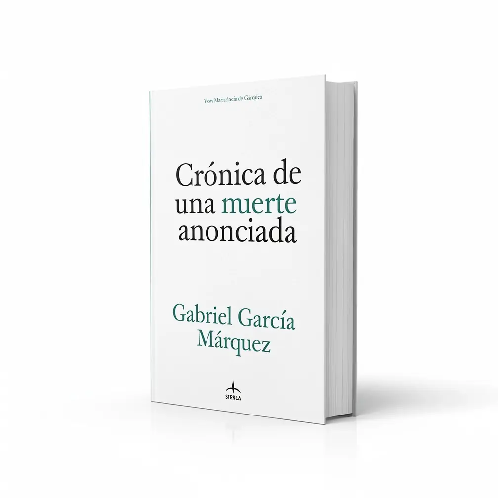 Crónica de una muerte anunciada