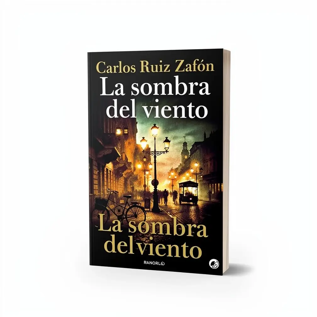 La sombra del viento