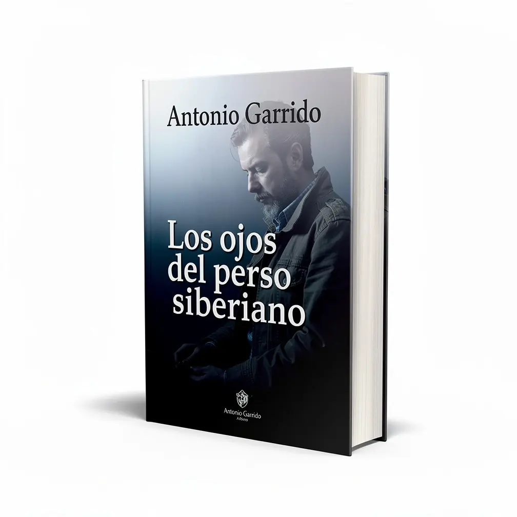 Los ojos del perro siberiano